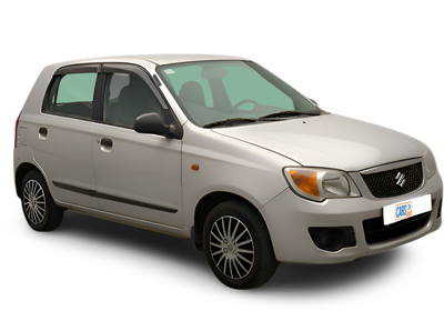 Maruti Alto K10-img